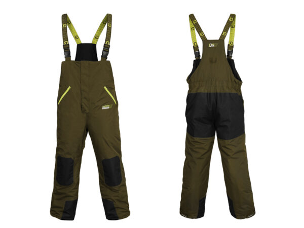 Püksid Delphin Winter CRUISER 5T XXXL, SKU 101006032