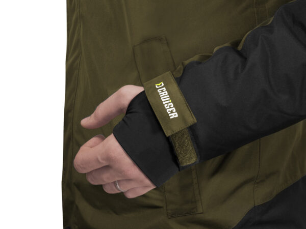 Püksid Delphin Winter CRUISER 5T XXXL, SKU 101006032