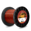 Delphin MAMBA Carp / Fire 0.26mm 5.2kg 6000m, SKU 101002755