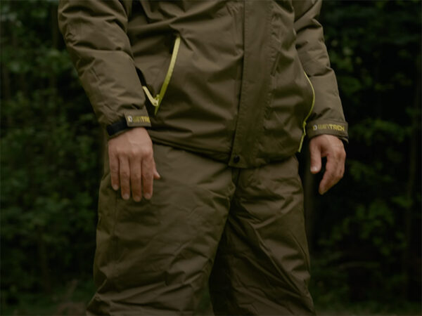 Pants Delphin WinTREK XXXL, SKU 101006030