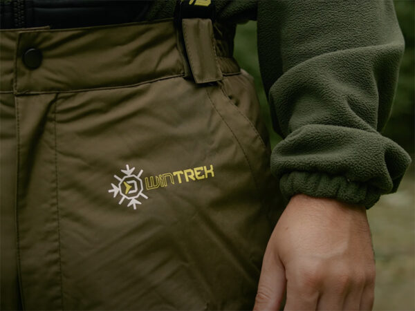 Pants Delphin WinTREK XXXL, SKU 101006030