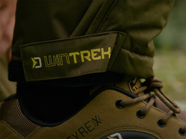 Pants Delphin WinTREK XXXL, SKU 101006030