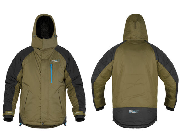 Püksid Delphin CruisAIR WINTER 5T S, SKU 101005075