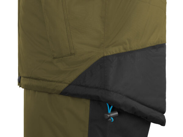 Püksid Delphin CruisAIR WINTER 5T S, SKU 101005075