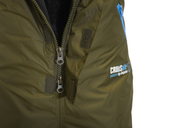 Püksid Delphin CruisAIR WINTER 5T S, SKU 101005075