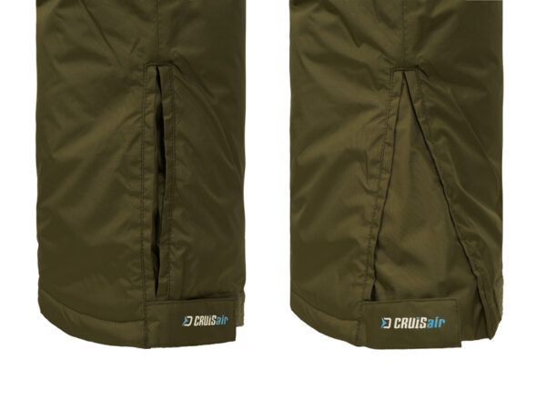 Püksid Delphin CruisAIR WINTER 5T S, SKU 101005075