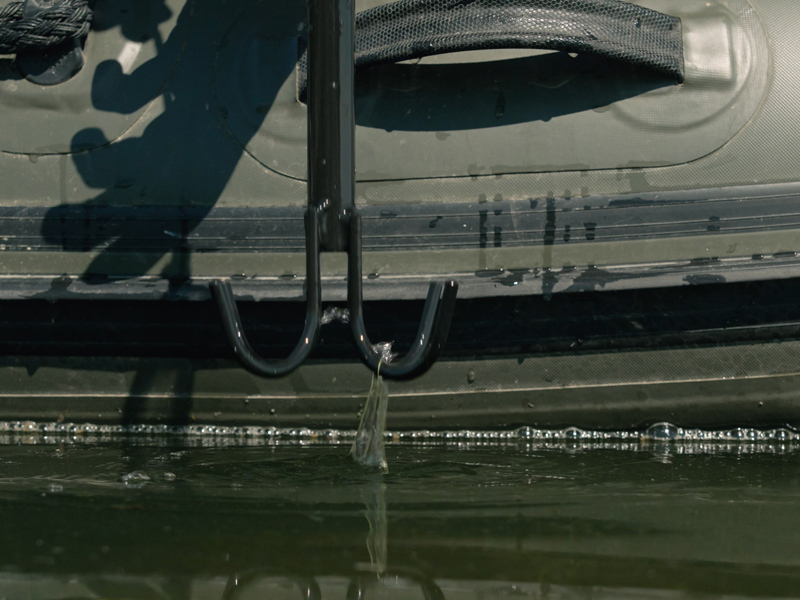 Grapnel anchor Delphin HELP, SKU 101006039