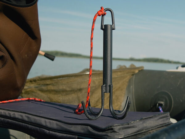 Grapnel anchor Delphin HELP, SKU 101006039