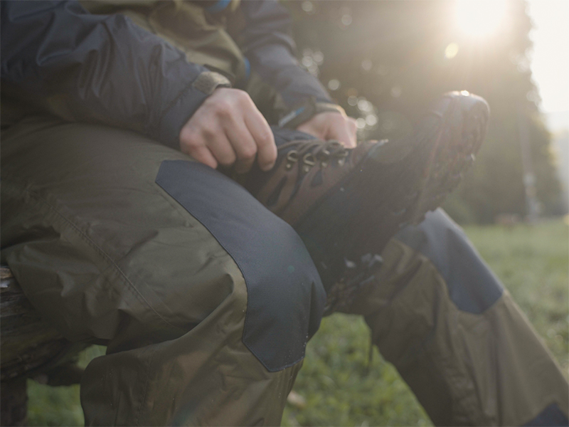 Boots Delphin ProTRAX 41, SKU 101006042