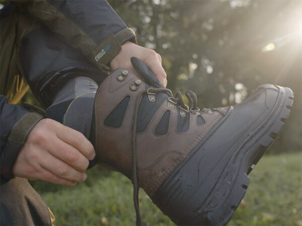 Boots Delphin ProTRAX 41, SKU 101006042