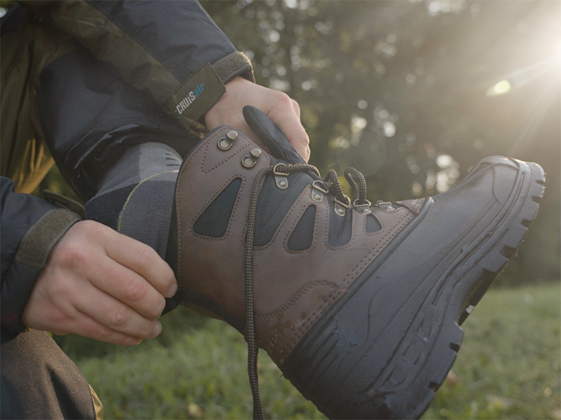 Boots Delphin ProTRAX 41, SKU 101006042