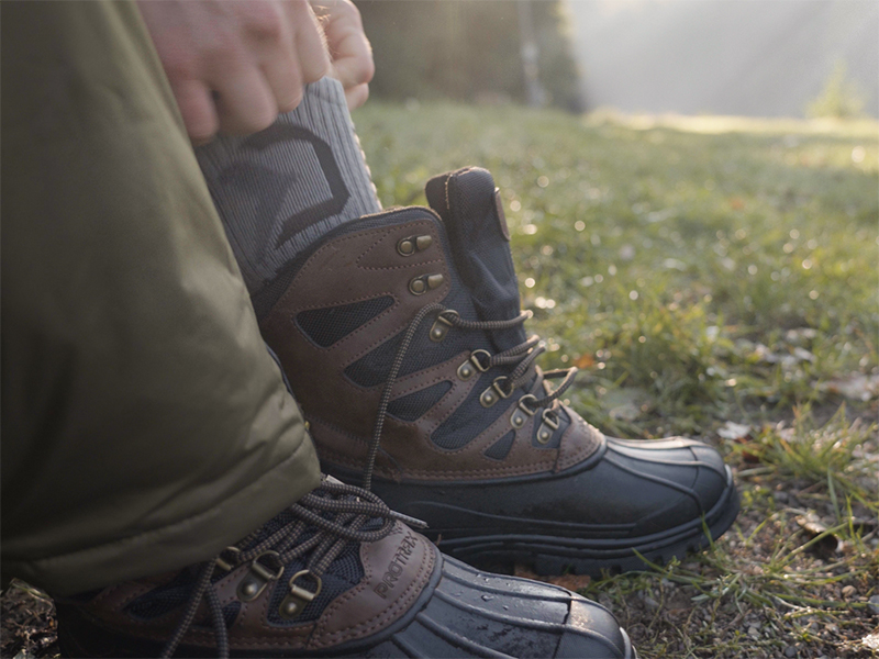 Boots Delphin ProTRAX 41, SKU 101006042