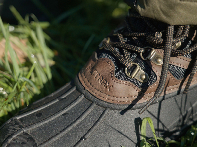 Boots Delphin ProTRAX 41, SKU 101006042