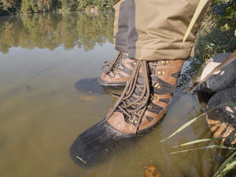 Boots Delphin ProTRAX 41, SKU 101006042