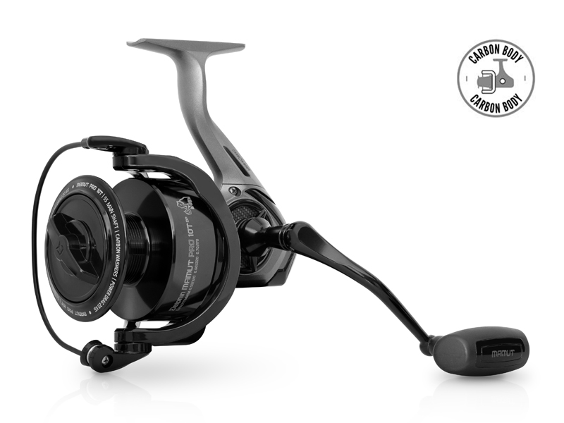 Delphin MAMUT PRO 12T DP size 12000