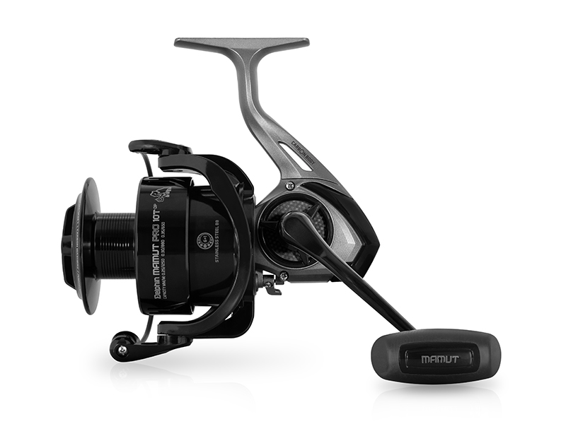 Delphin MAMUT PRO 12T DP size 12000 - Image 2