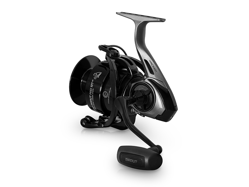 Delphin MAMUT PRO 12T DP size 12000 - Image 3