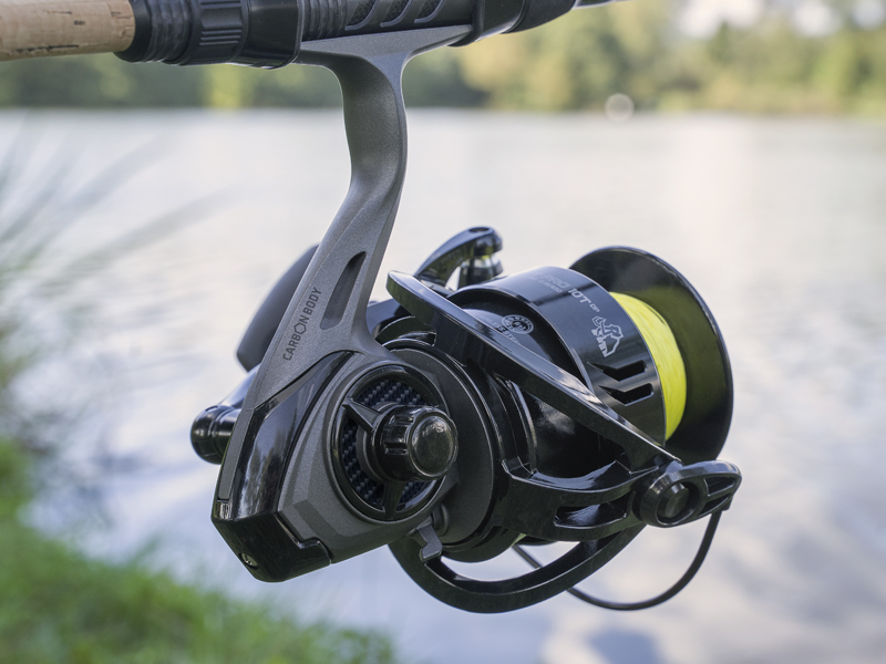 Delphin MAMUT PRO 12T DP size 12000 - Image 7