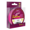 Delphin TROUTERA NX / pink 0.045mm 1.7kg 135m, SKU 101006155
