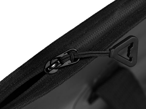 Landing net head bag Delphin REAXE WetHEAD Soft 75x60cm, SKU 101006162