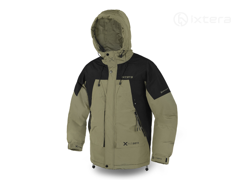Jope Ixtera SubZERO S, SKU 101006169