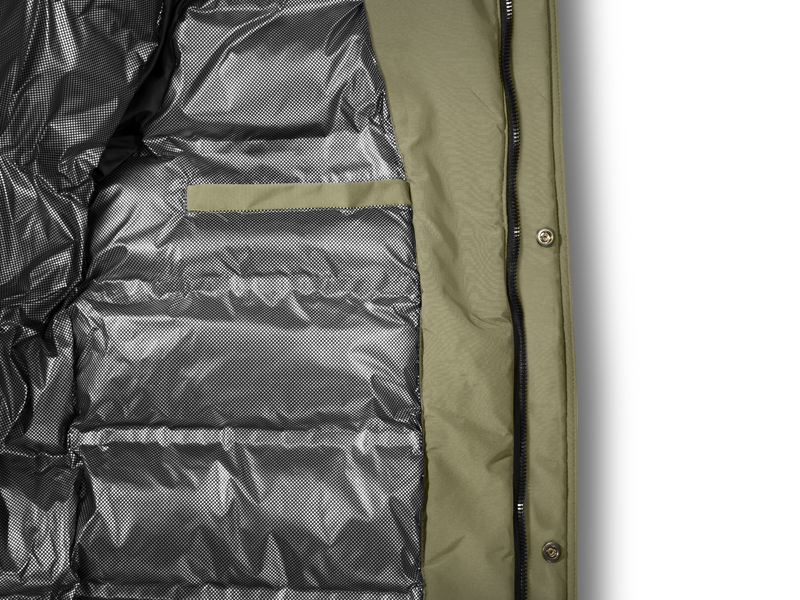 Jope Ixtera SubZERO S, SKU 101006169