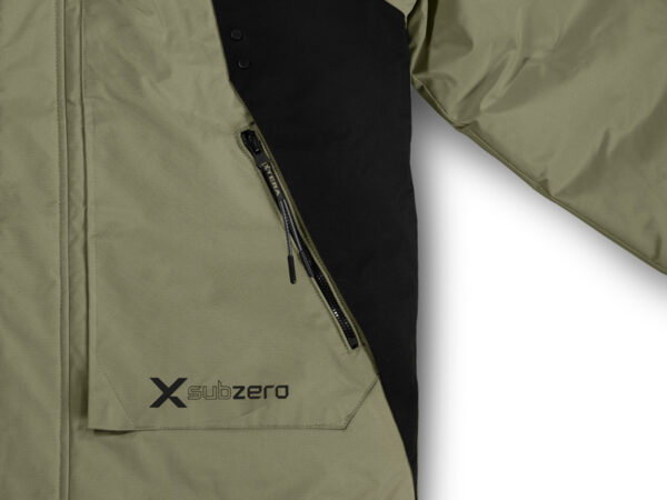 Jope Ixtera SubZERO S, SKU 101006169