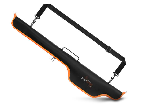 Rod case Delphin SpinCASE EVA 100cm, SKU 101006180