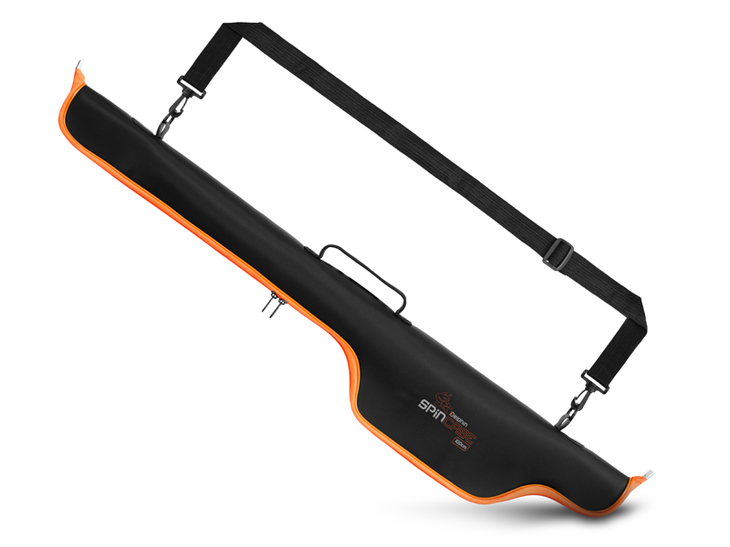 Rod case Delphin SpinCASE EVA 100cm, SKU 101006180