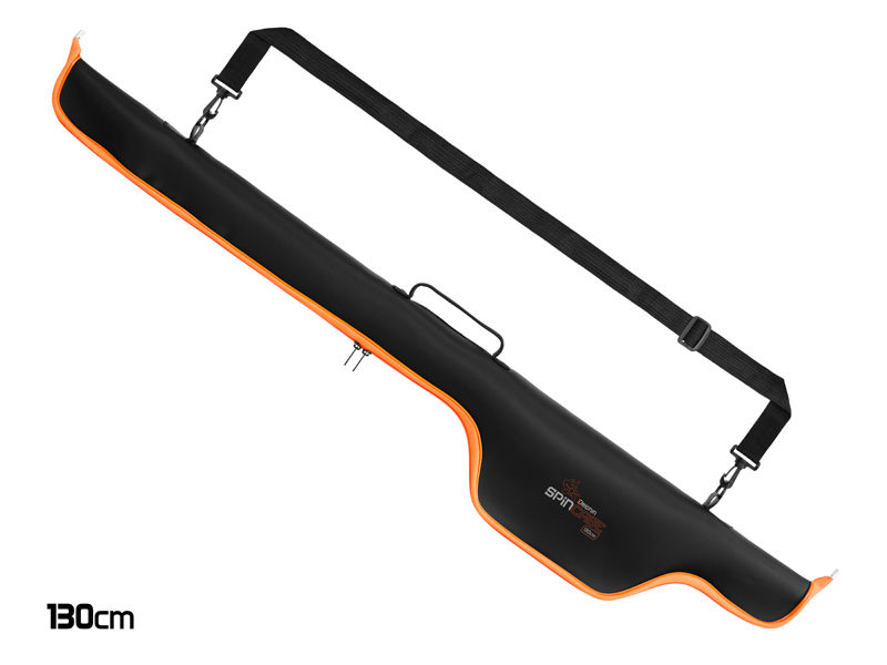 Rod case Delphin SpinCASE EVA 100cm, SKU 101006180