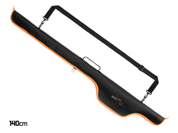 Rod case Delphin SpinCASE EVA 100cm, SKU 101006180
