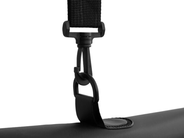 Rod case Delphin SpinCASE EVA 100cm, SKU 101006180