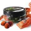 D SNAX SHELL lure 10mm/30g Salmon - crayfish /wafters/soluble