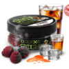 D SNAX SHELL lure 12mm/30g Rum - Cola /wafters/soluble