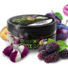 D SNAX SHELL lure 14mm/30g Plum - Mulberry /wafters/soluble