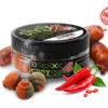 D SNAX SHELL lure 10mm/30g Frankfurter – chilli /wafters/soluble