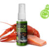 Dip spray Delphin AromaX/30ml Salmon - crayfish