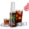 Dip spray Delphin AromaX/30ml Rum - Cola