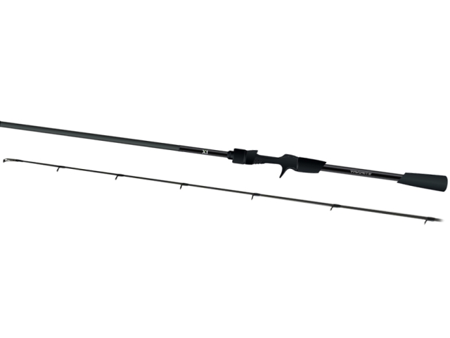 Spinning FAVORITE X1C X1.1C-772H 2.32m 16-54g Ex.Fast, SKU 16930695