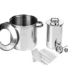 Singipress 1.5l + pott 4l