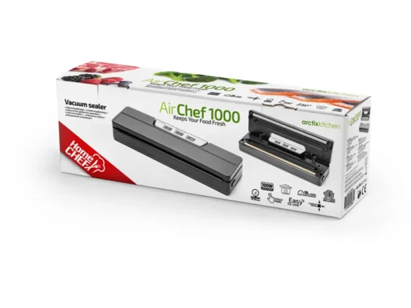Vaakumpakendaja Arctix 1000 ArctixKitchen, SKU 511-20100