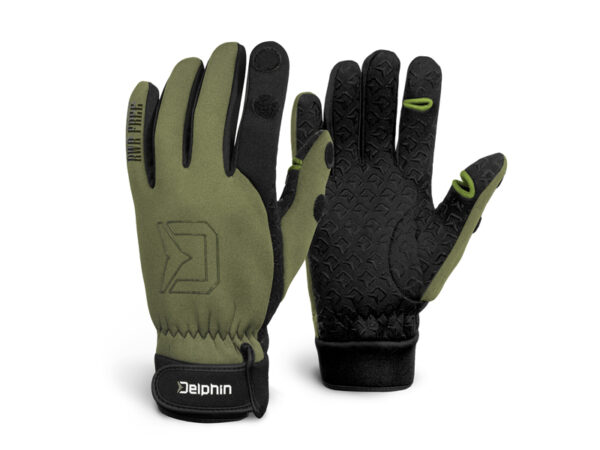 Kindad Delphin RWR Free XXL, SKU 101006370