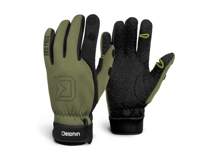 Kindad Delphin RWR Free XXL, SKU 101006370