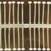 Extra Carp Silicone Boilie Holder 30mm – 24pcs