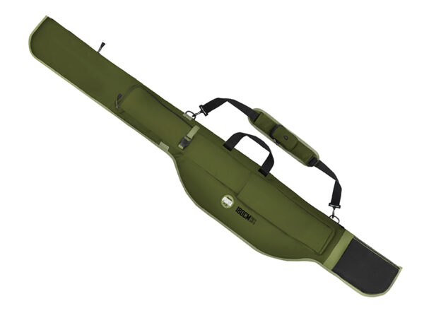 Ridvakott Delphin PORTA +Plus 215cm, SKU 101005932