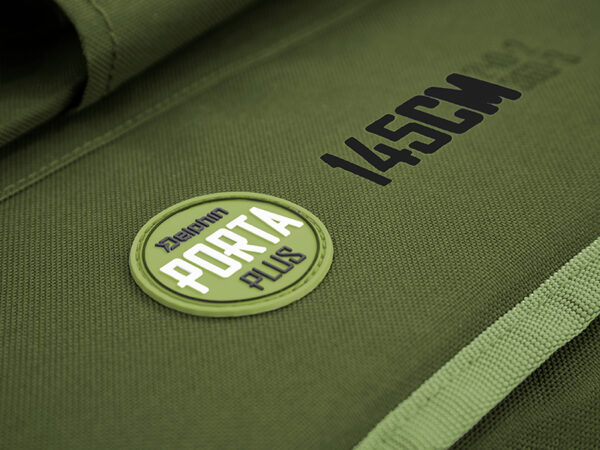 Ridvakott Delphin PORTA +Plus 215cm, SKU 101005932