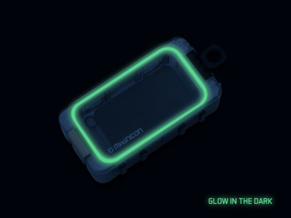 Karbid Delphin MagNEON / 3pcs, SKU 101005949