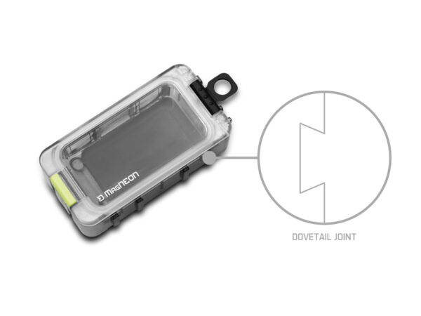 Karbid Delphin MagNEON / 3pcs, SKU 101005949