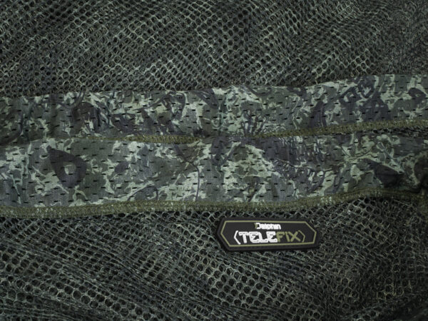 Kahv Delphin TELEFIX C2G 100x100/1.8m/2parts/Tele, SKU 101006040