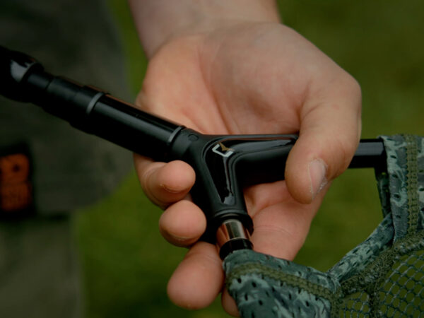 Kahv Delphin TELEFIX C2G 100x100/1.8m/2parts/Tele, SKU 101006040